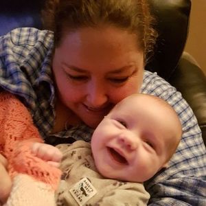 Meet your Posher, Frances